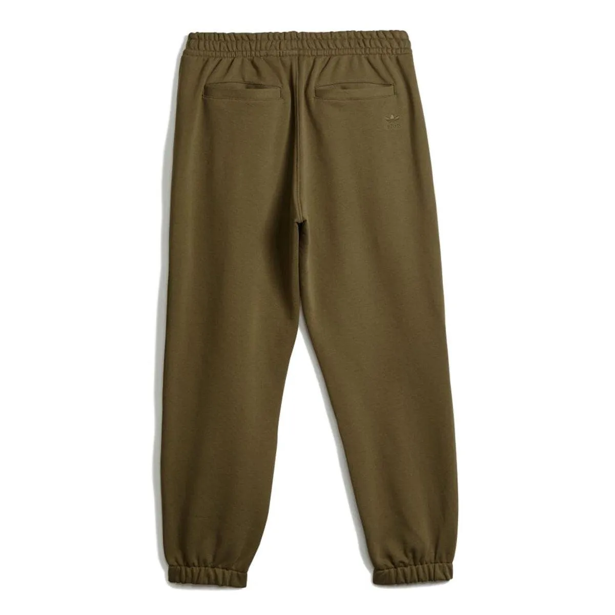   Pharrell Williams Basics Sweatpants 'Olive Cargo'