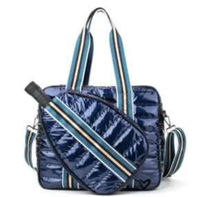 Pickleball Sport Bag - Navy