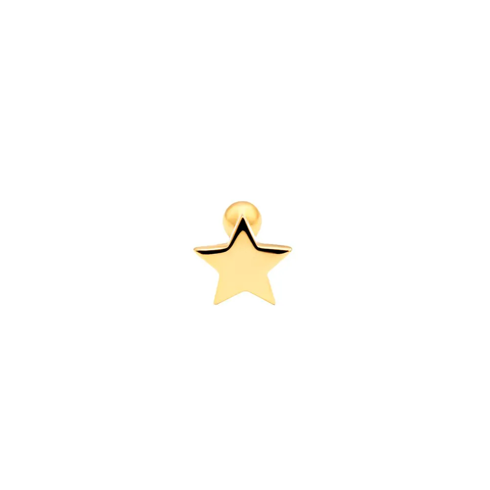 Piercing Star