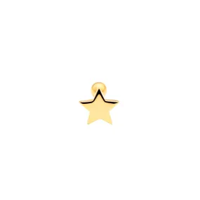 Piercing Star