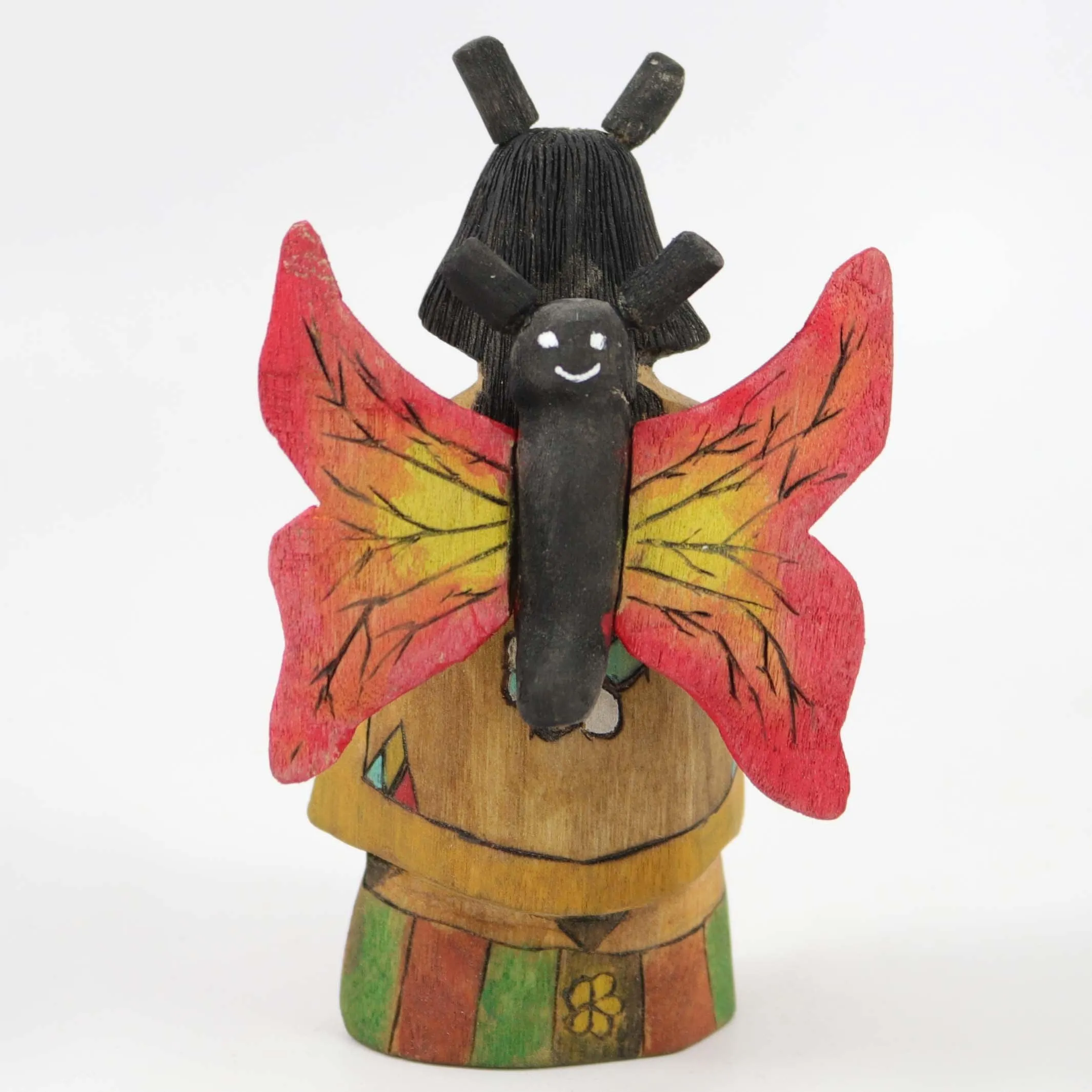 Poli Mana Kachina