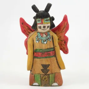 Poli Mana Kachina