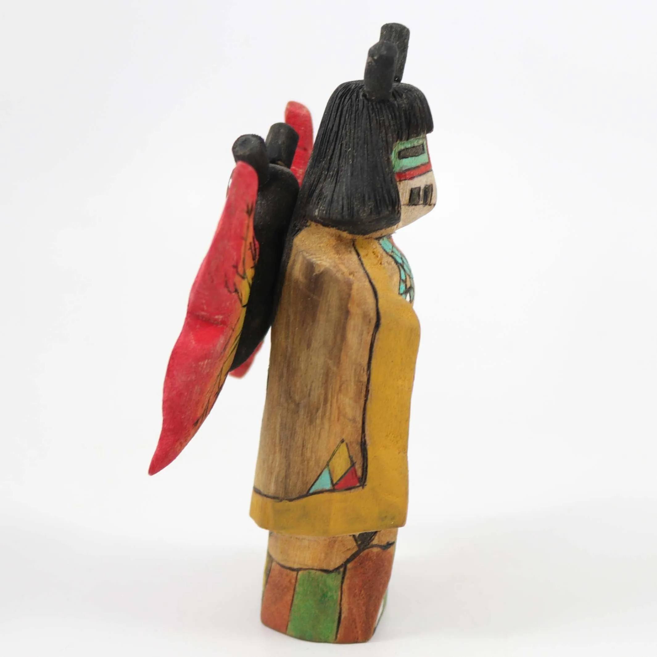 Poli Mana Kachina