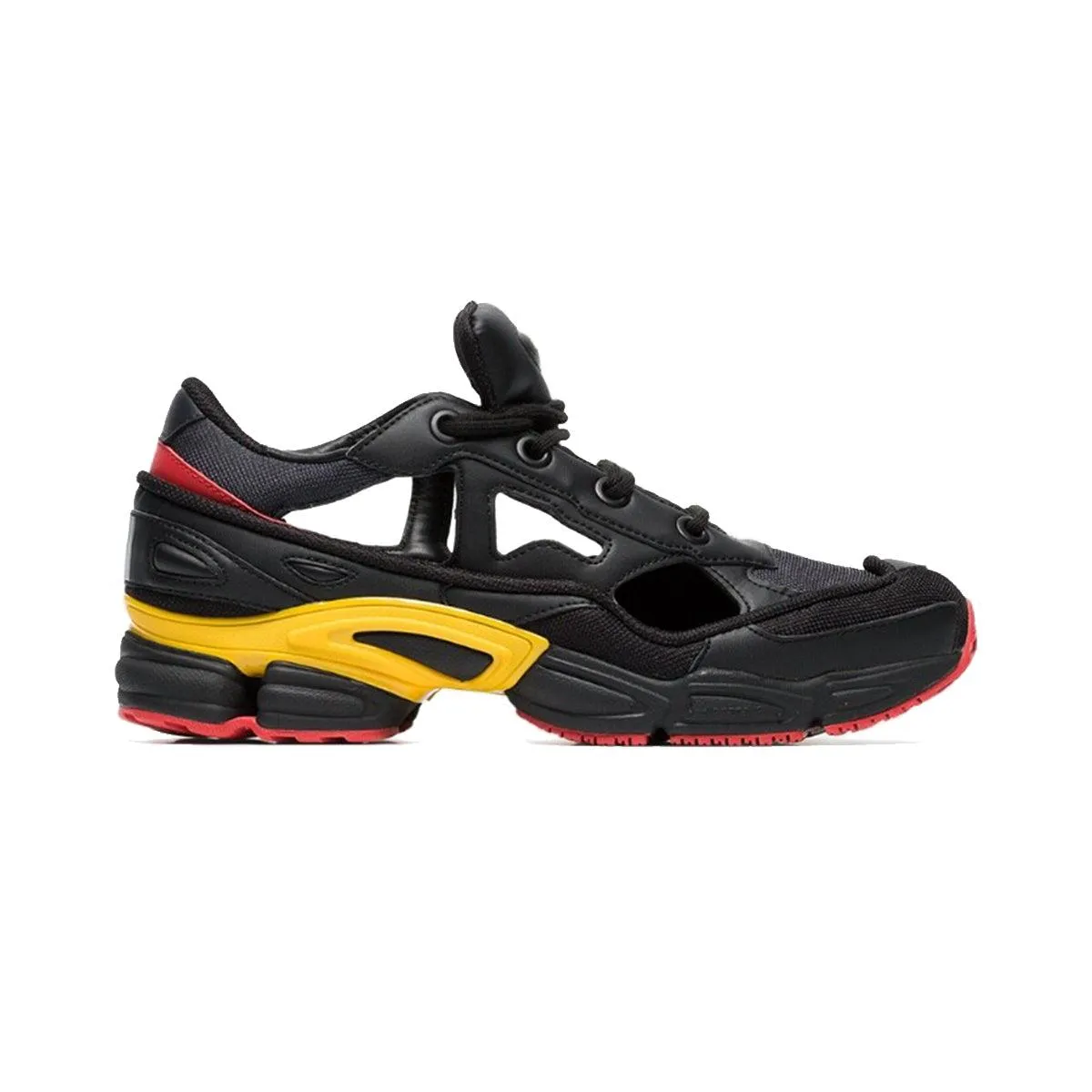   Raf Simons Replicant Ozweego 'Belgium'