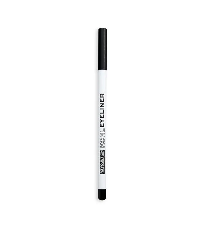 Revolution Relove - Delineador de ojos Kohl - Black