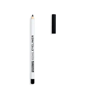 Revolution Relove - Delineador de ojos Kohl - Black