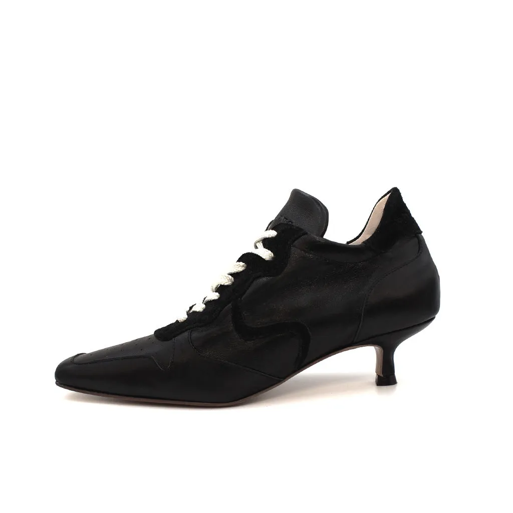 Sneaker Spirit Zapatos Sabinis - Miami Black