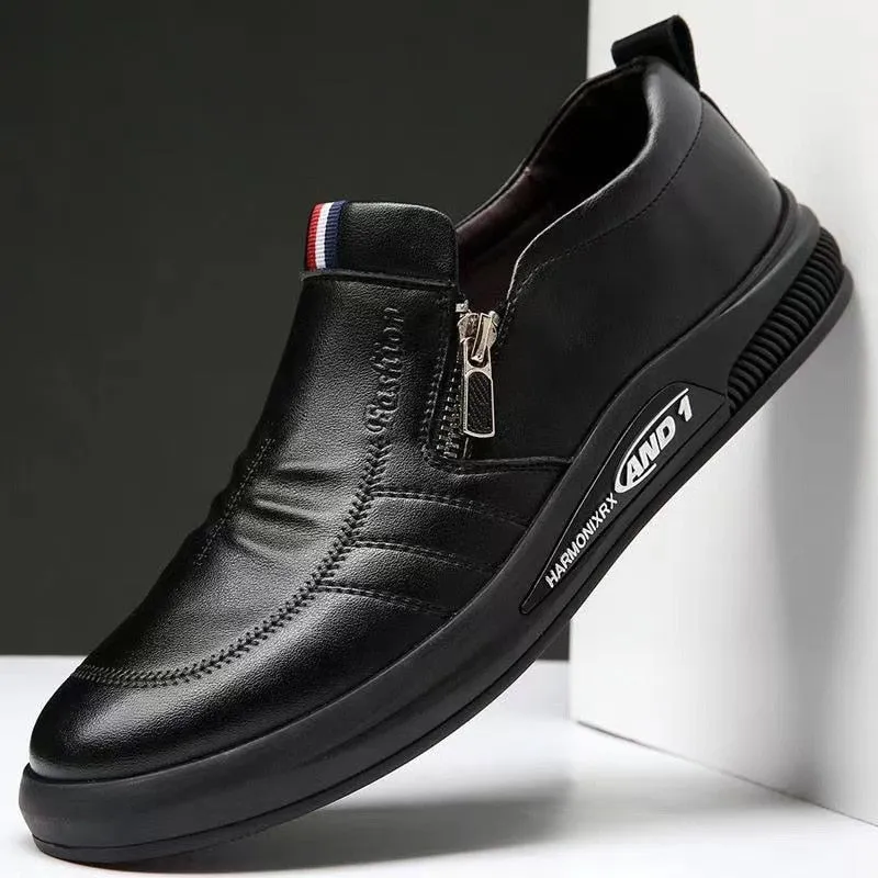 Spring Velocity Men Shoes