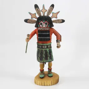 Star Kachina