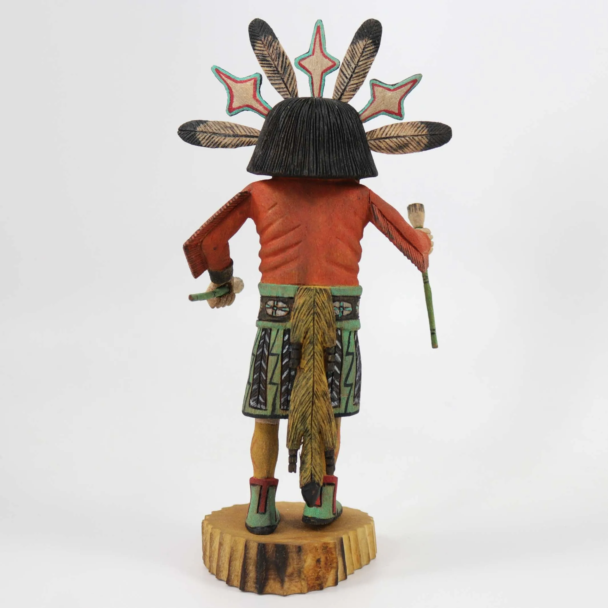 Star Kachina