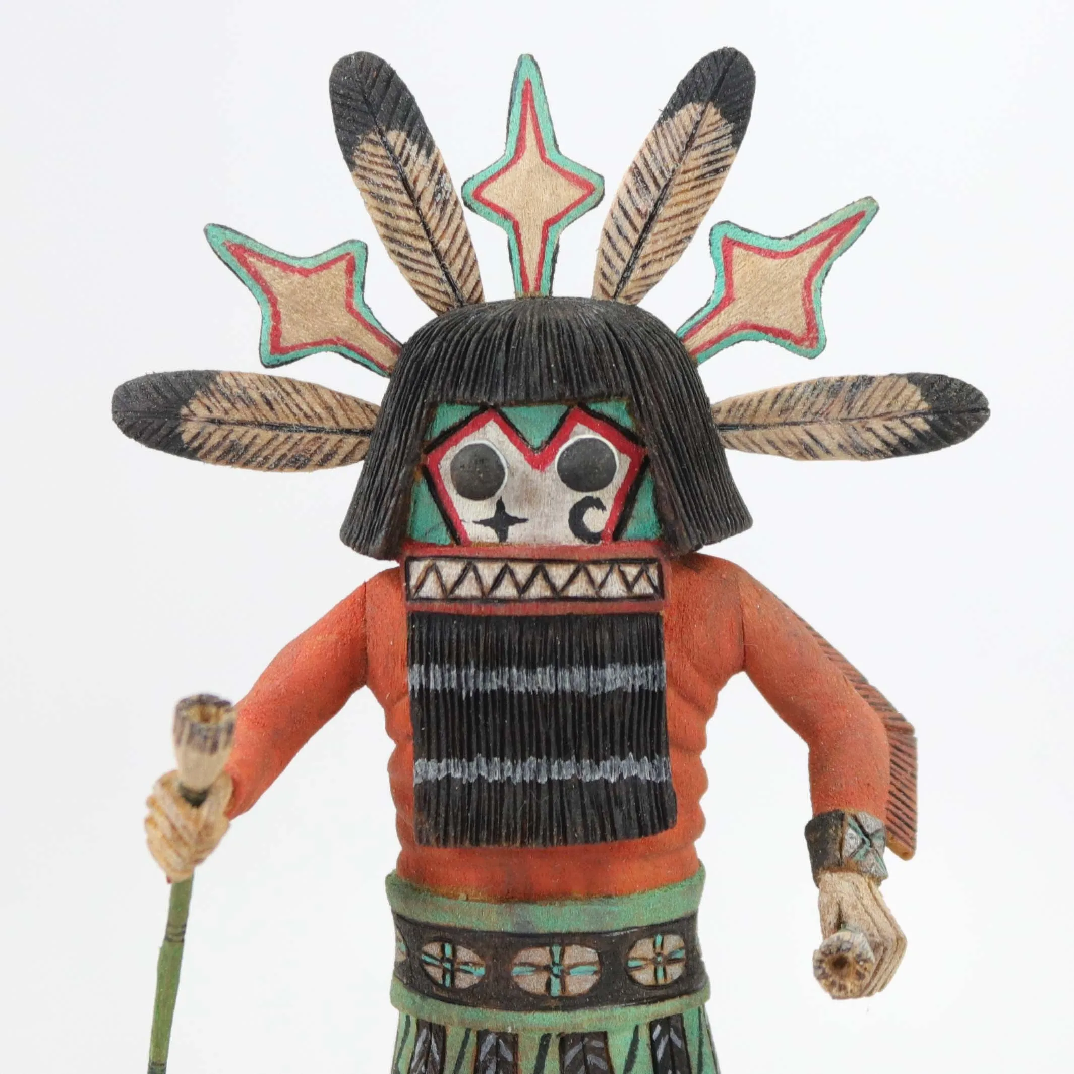 Star Kachina