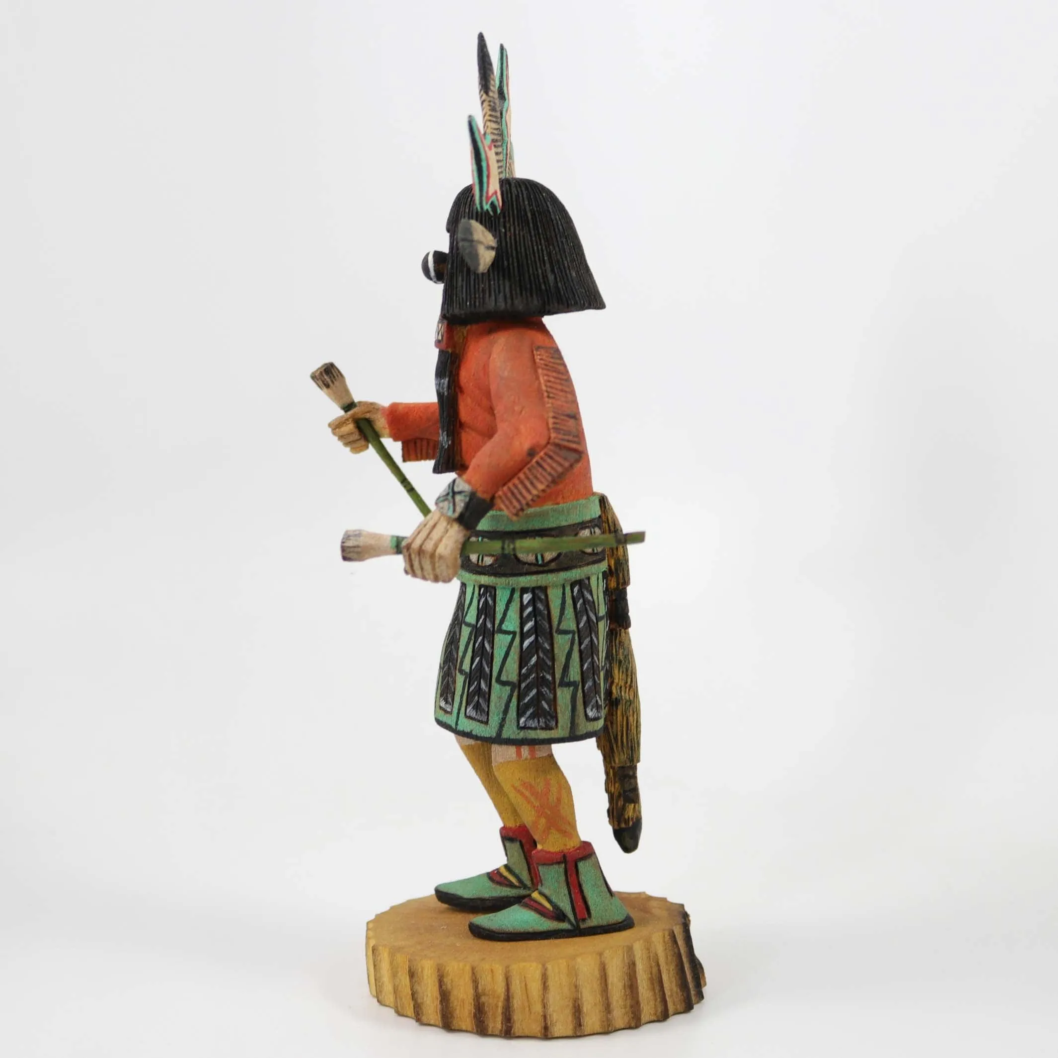 Star Kachina