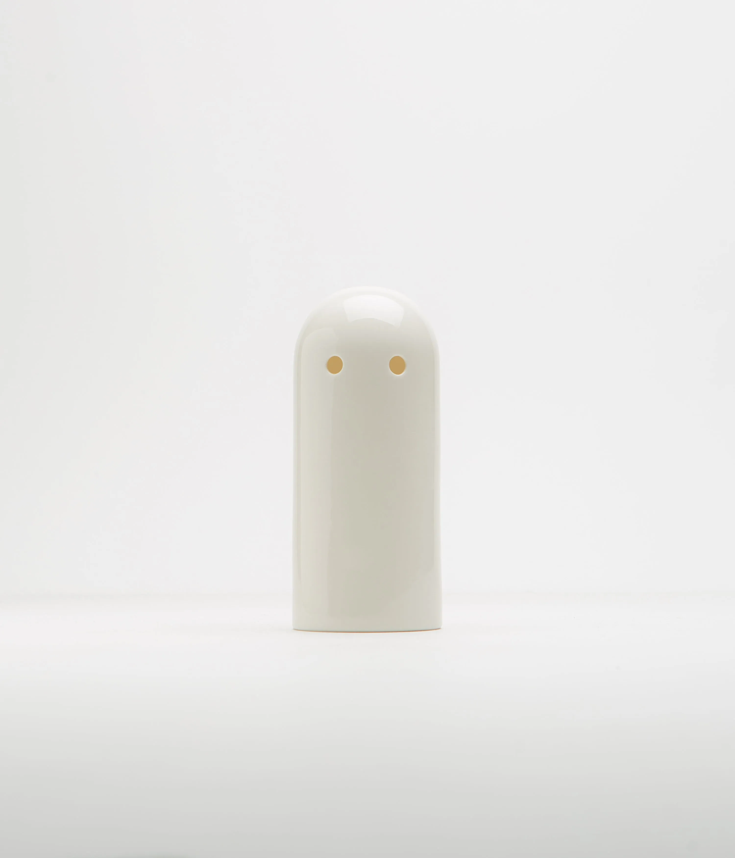 Studio Arhoj Ghost Light Candle Holder - 16cm