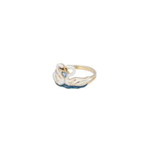 Swan Lake Ring