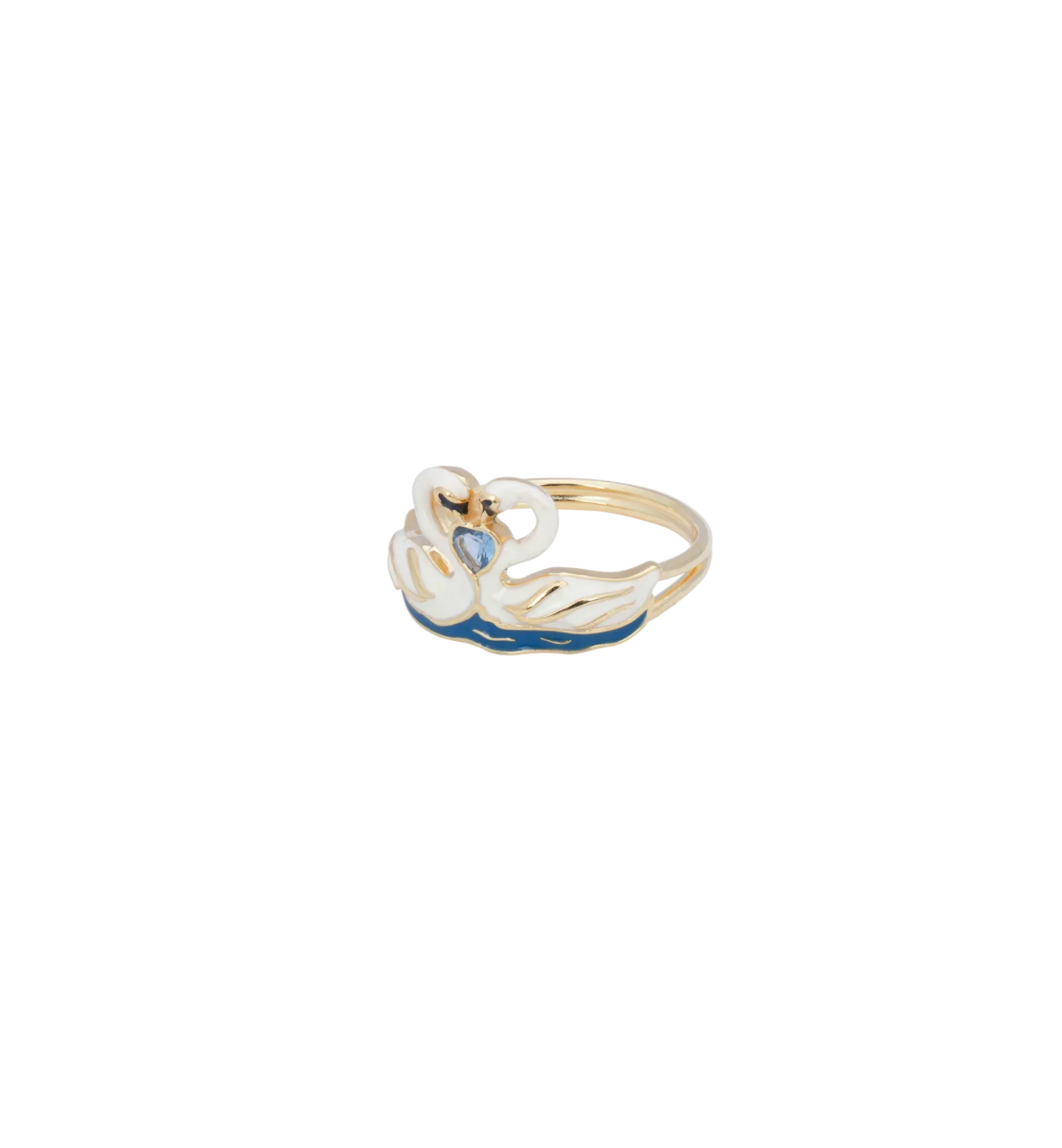 Swan Lake Ring