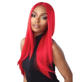 TAKEISHA | Sensationnel Shear Muse Synthetic HD Lace Front Wig