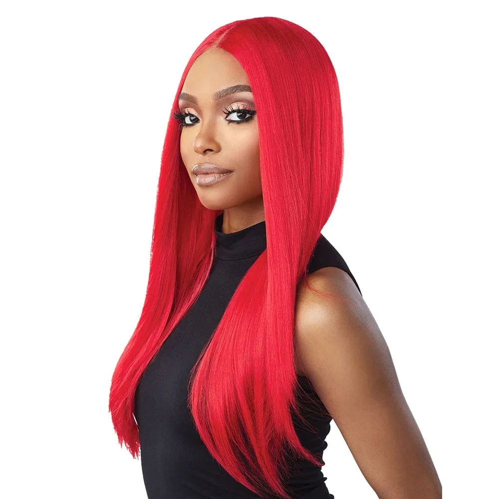 TAKEISHA | Sensationnel Shear Muse Synthetic HD Lace Front Wig