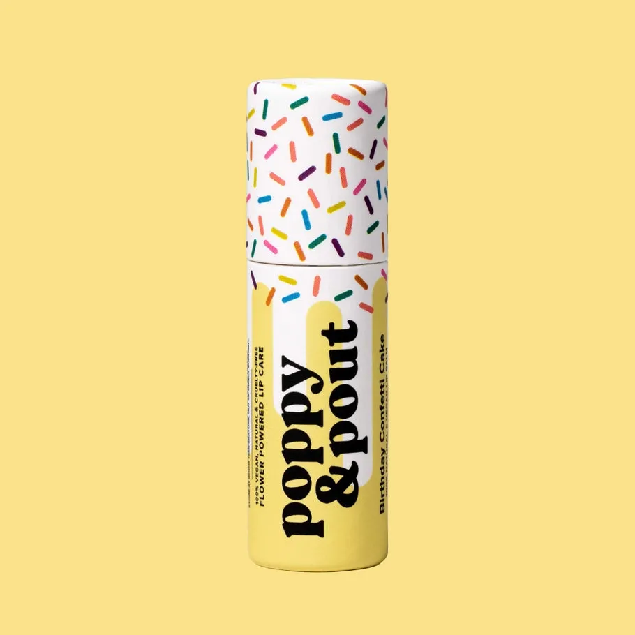 The Lip Balm