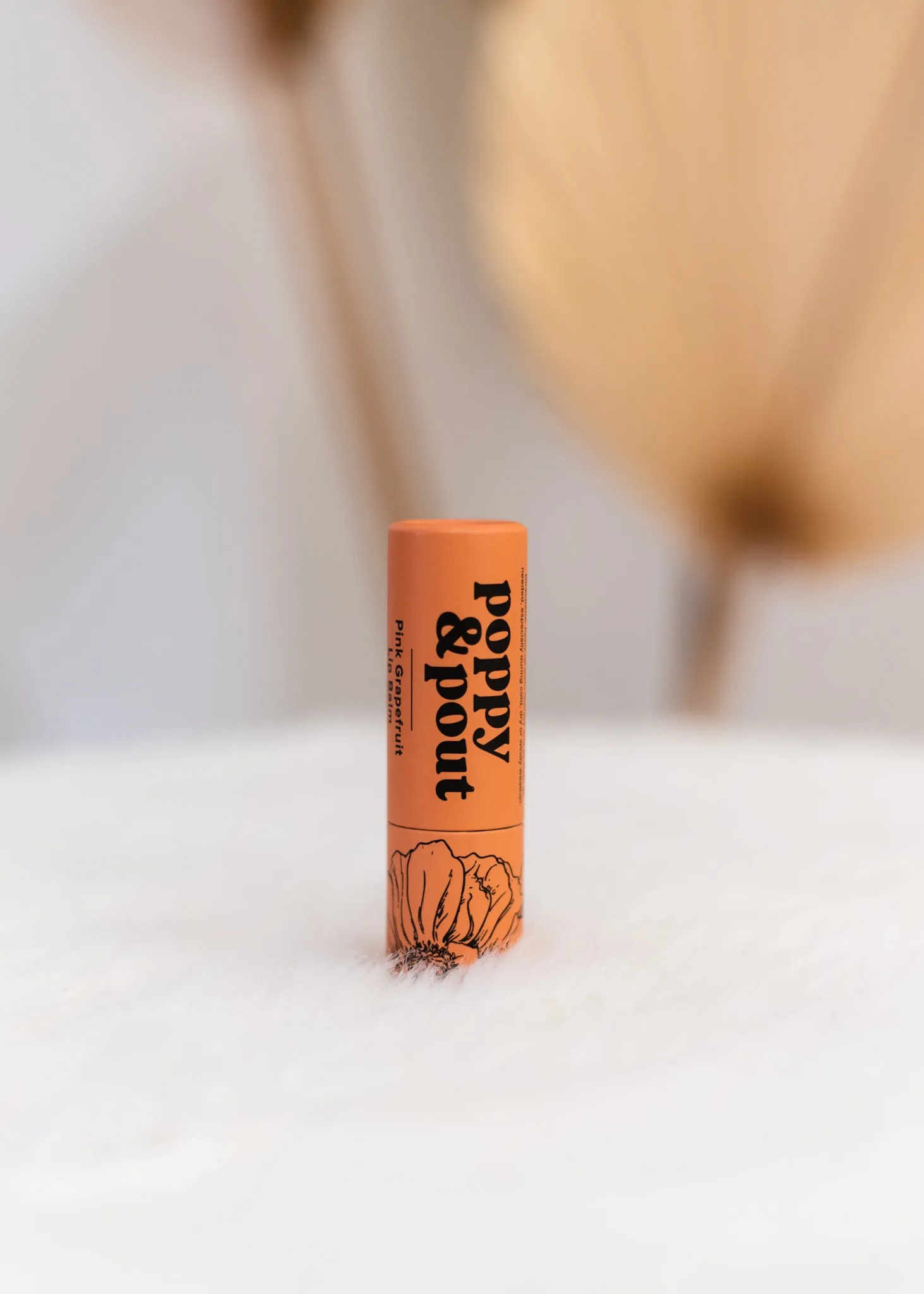 The Lip Balm