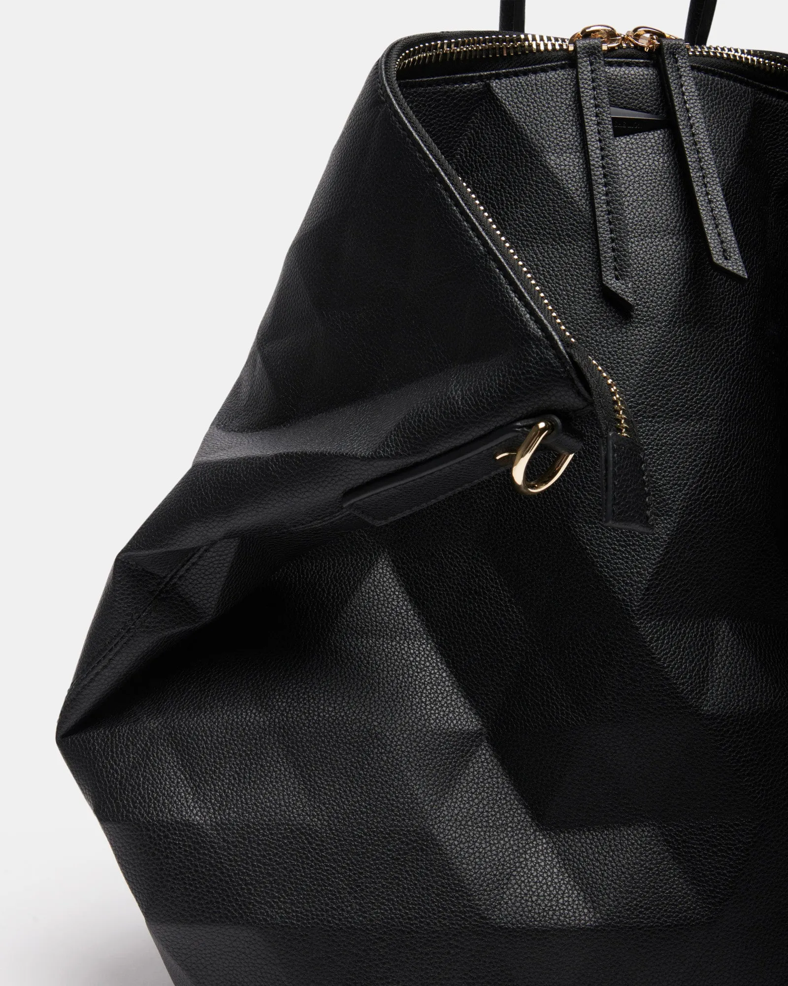 The Negotiator Backpack - Black Triangle