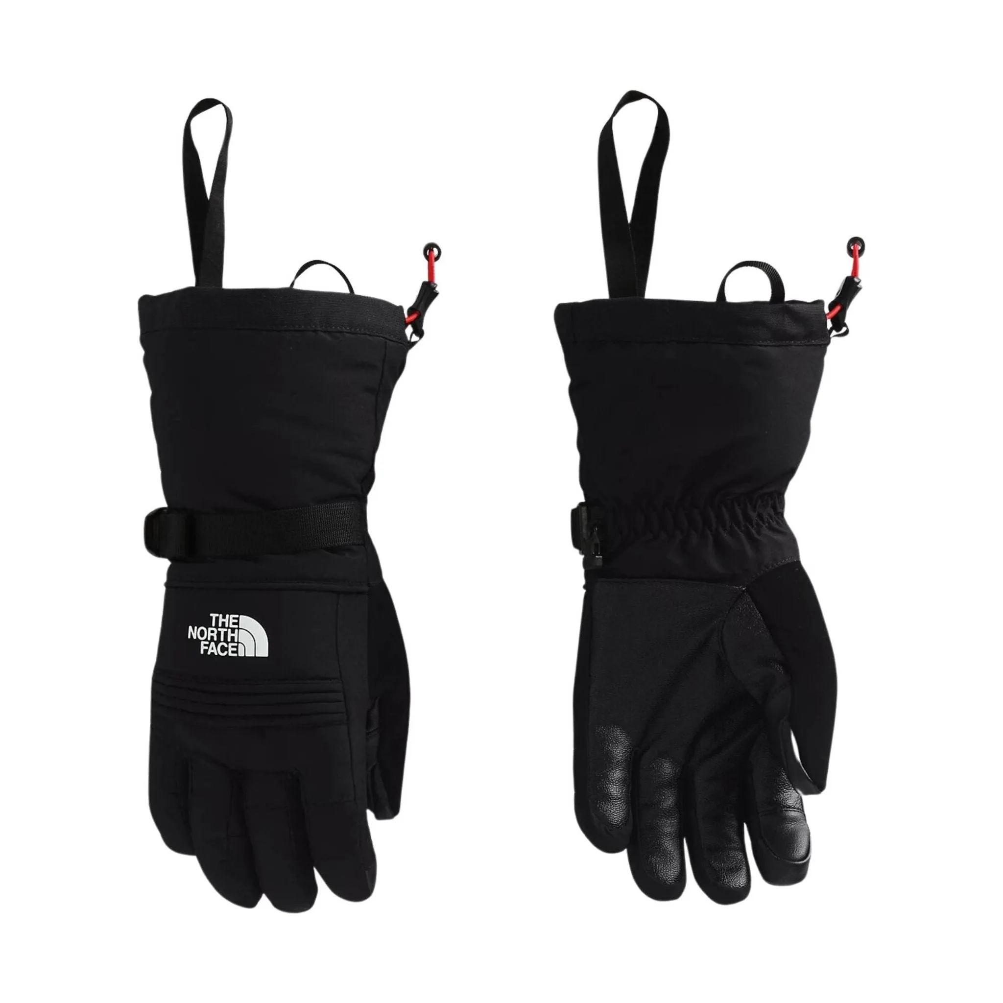 The North Face Women's Montana Ski Gloves - Black