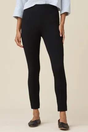 The Side-Zip Stretch Pant