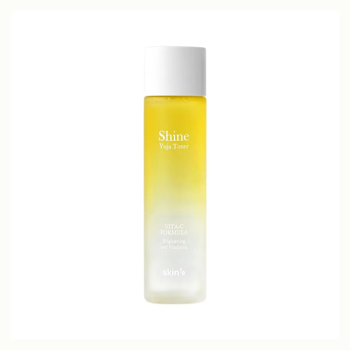 Tónico Skin79 Shine Yuja Toner 200ml