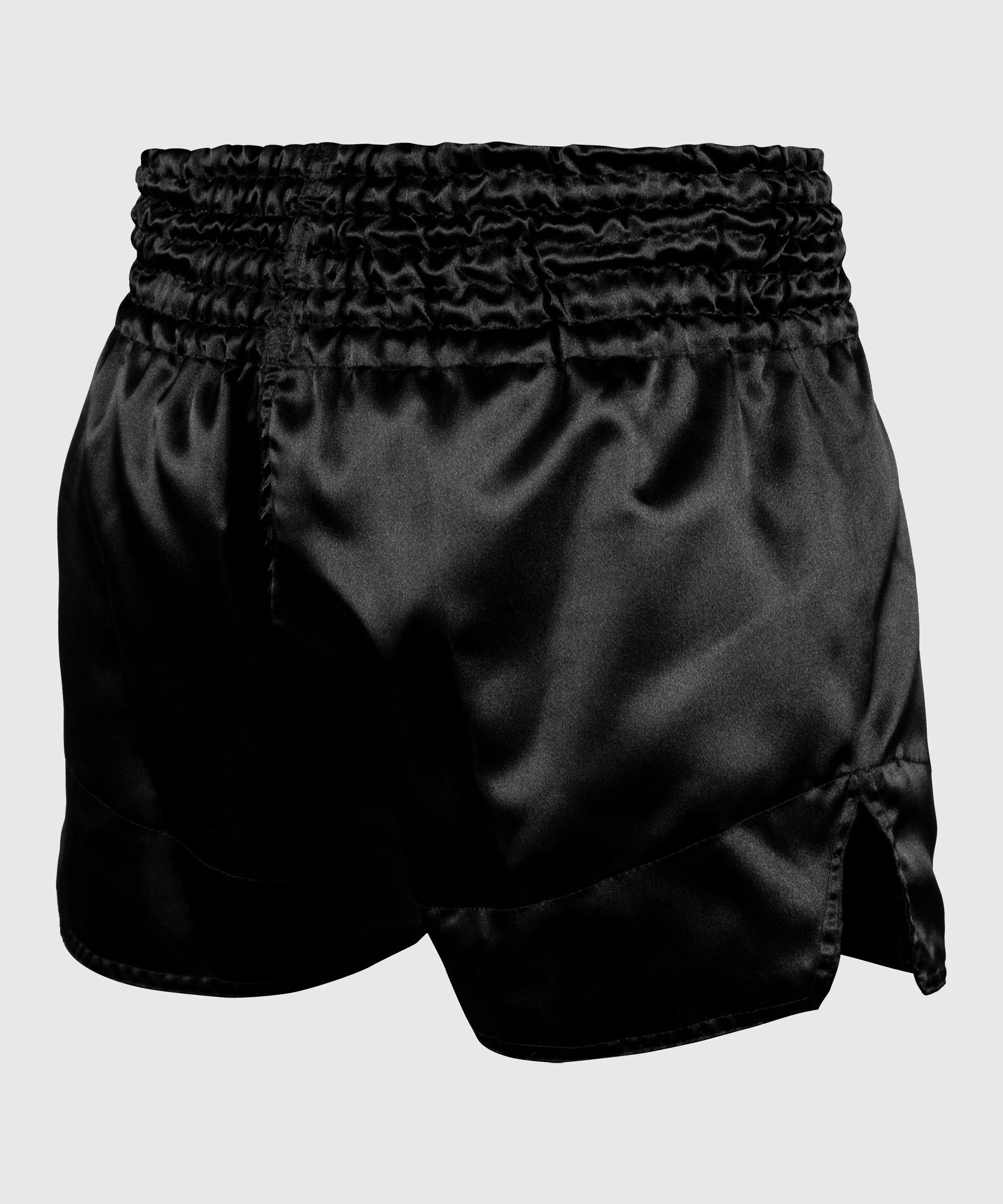 Venum Classic Muay Thai Short - Black/Gold