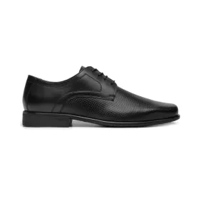 Zapatos Flexi Hombre Semivestir 90718