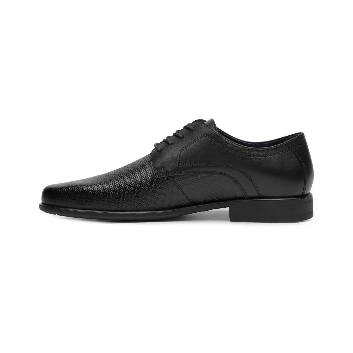 Zapatos Flexi Hombre Semivestir 90718