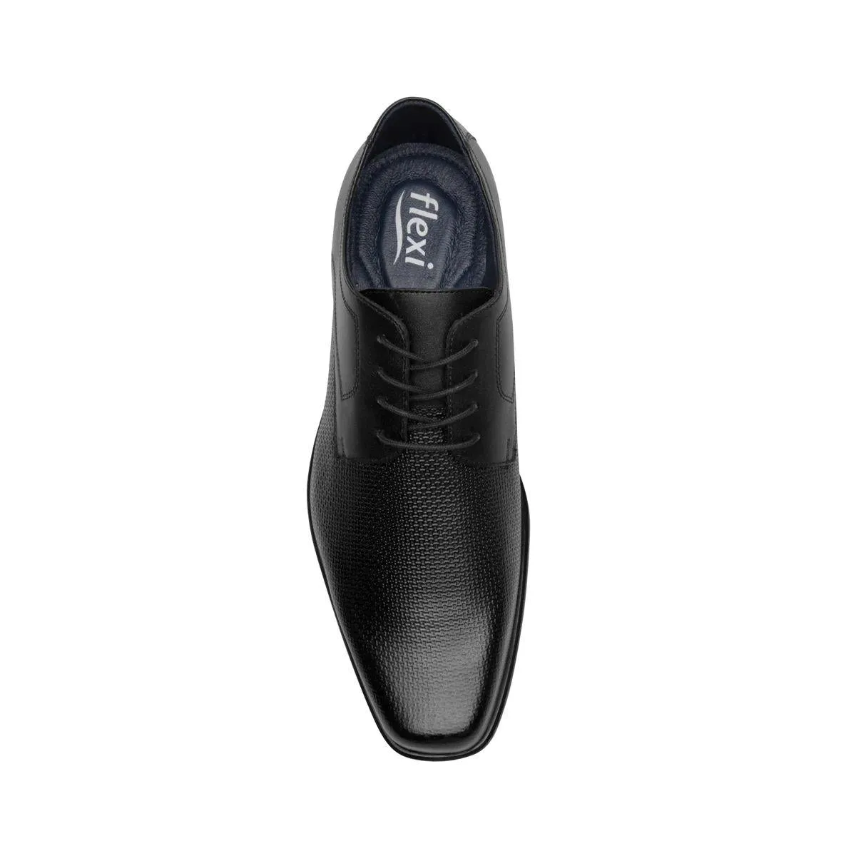 Zapatos Flexi Hombre Semivestir 90718