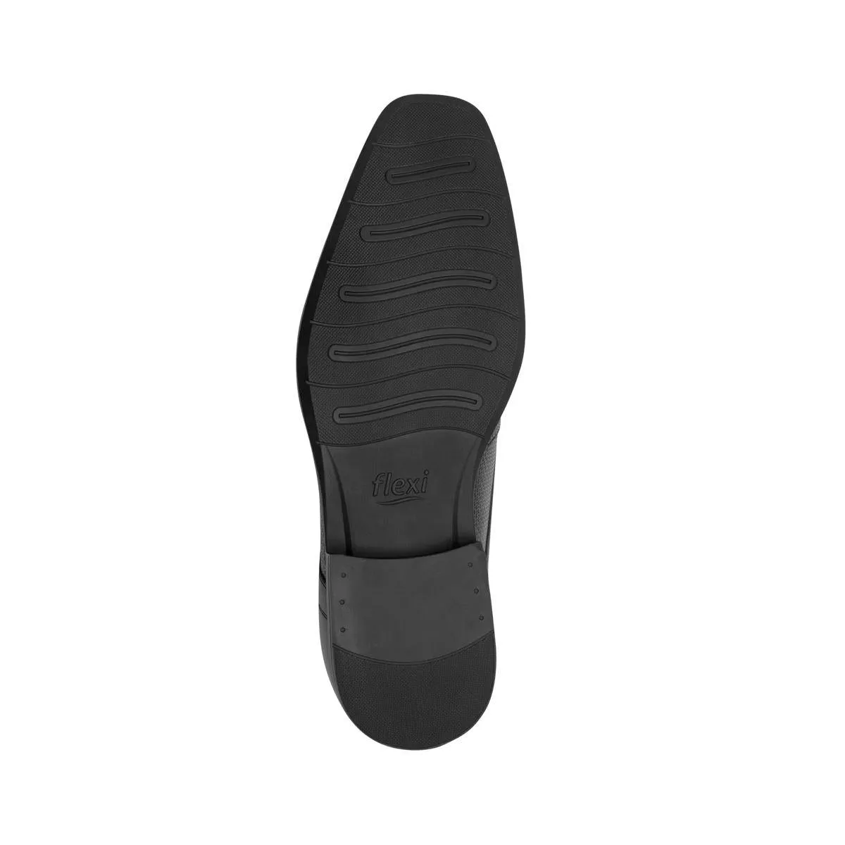 Zapatos Flexi Hombre Semivestir 90718