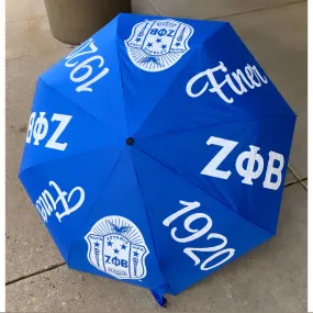 ΖΦΒ Auto Open & Close Umbrella